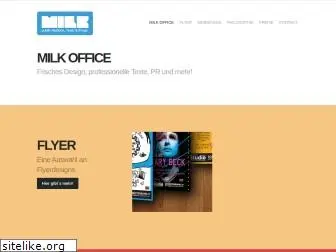 milk-office.de