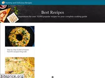 milk-recipes.web.app