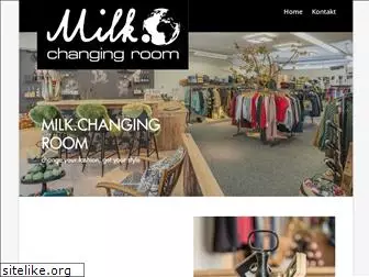 milk.co.at