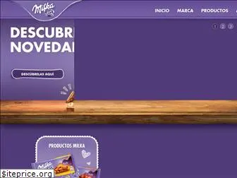 milka.es