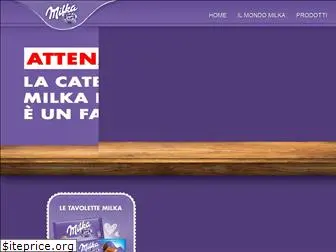 milka.it