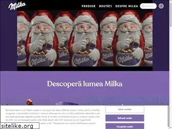 milka.ro