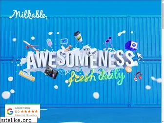 milkable.com.au