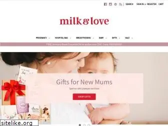 milkandlove.com.au