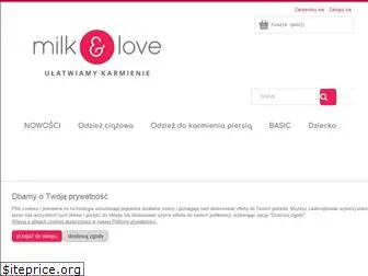 milkandlove.pl