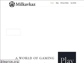 milkavkaz.net