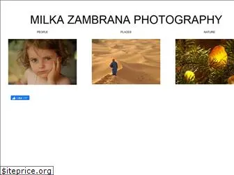 milkazambrana.com