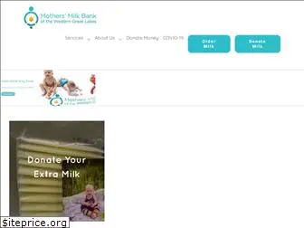 milkbankwgl.org