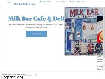 milkbarotley.com