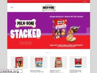 milkbone-canada.com