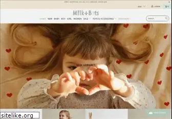 milkbots.com