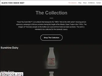 milkbottleproject.com