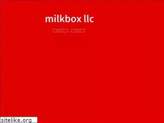 milkbox.net