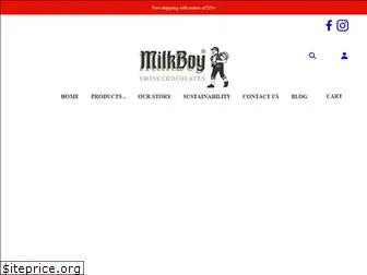 milkboy.com