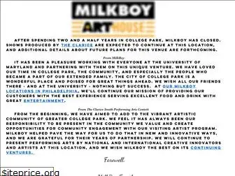 milkboyarthouse.com