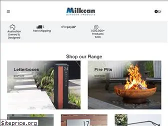 milkcan.com.au