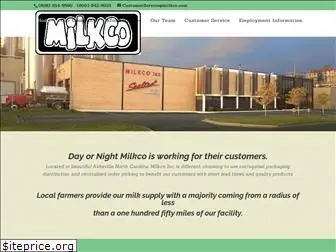 milkco.com