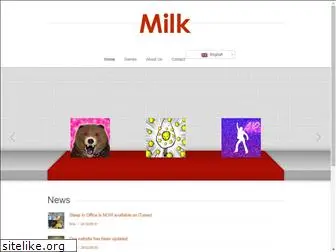 milkcorp.com