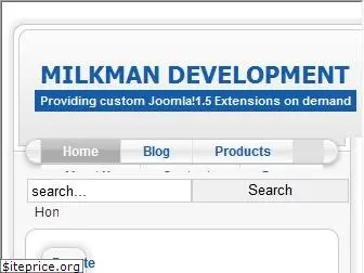 milkdev.com