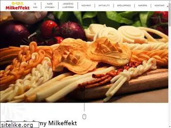 milkeffekt.cz