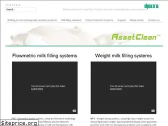 milkfilling.com