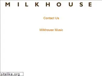 milkhouse.com