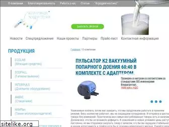 milkindustry.ru