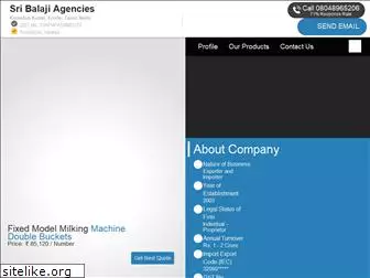 milkingmachineries.com
