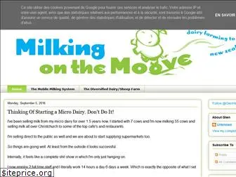 milkingonthemoove.blogspot.com