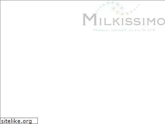 milkissimo.com