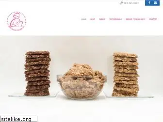 milkmadecookies.com