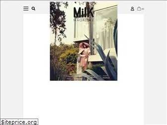 milkmagazine.fr
