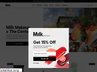 milkmakeup.com