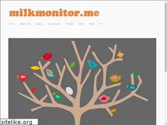 milkmonitor.com