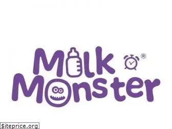 milkmonster.com