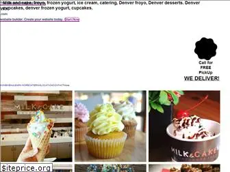 milkncakeco.com