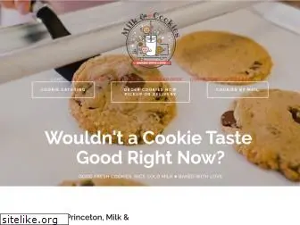 milkncookies.online