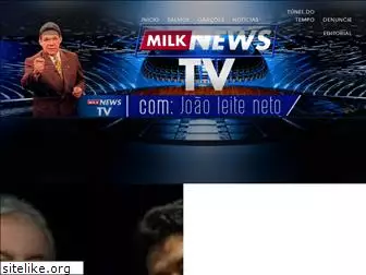 milknewstv.com.br