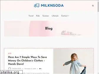 milknsoda.com.au