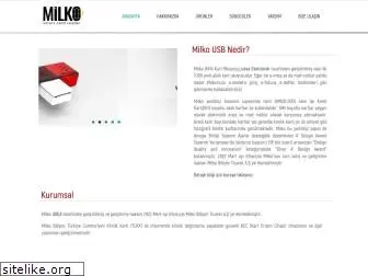 milko.com.tr