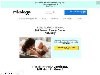 milkology.org
