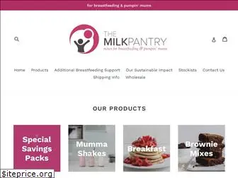 milkpantry.com.au