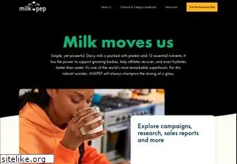 milkpep.org