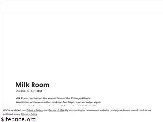 milkroom.tocktix.com