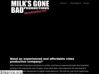 milksgonebad.com