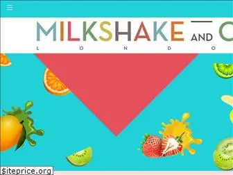 milkshake.co