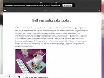 milkshakemaken.info