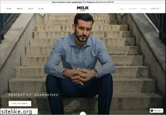 milkshirts.com