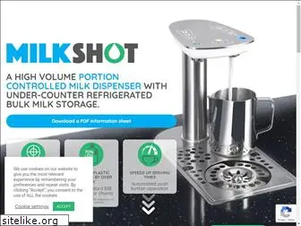 milkshot.co.uk