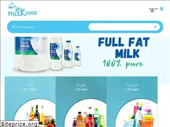 milksouq.com